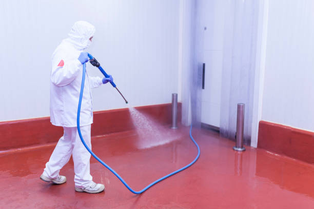 Best Building Exterior Washing  in Lawrence, KS
